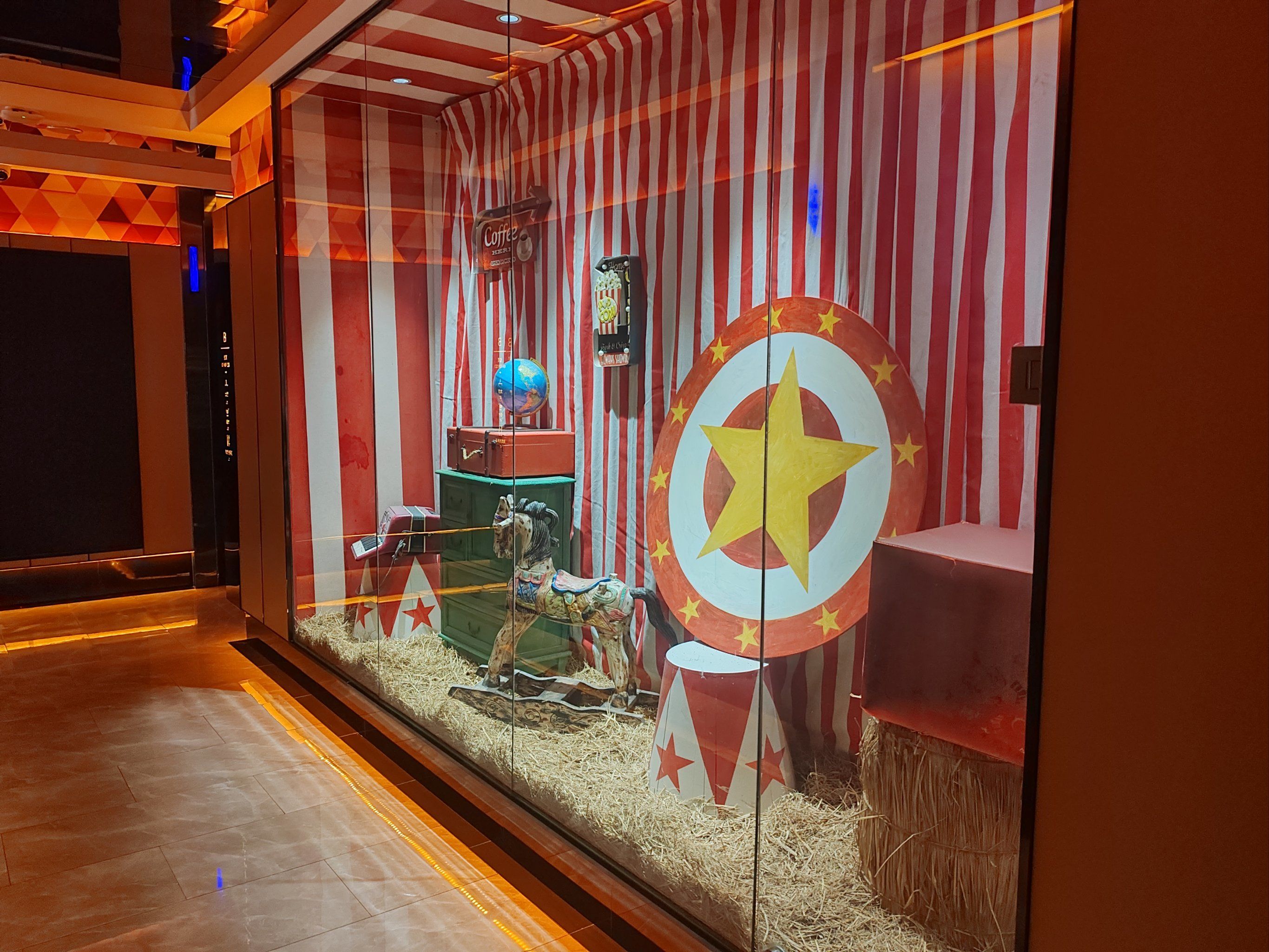 梧州商务ktv优选尽享尊贵体验-长洲区ktv预定