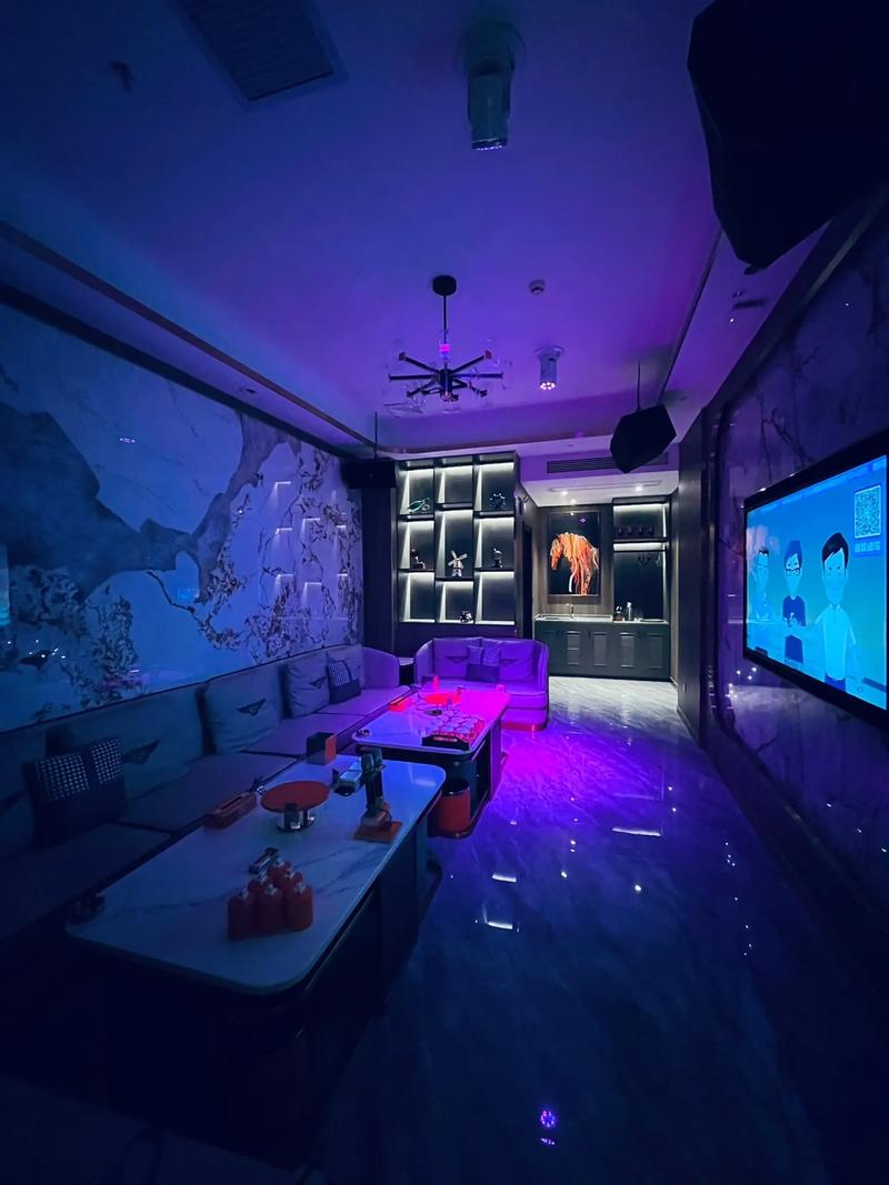 梧州商务KTV，寻找最优质场所-长洲区ktv预定